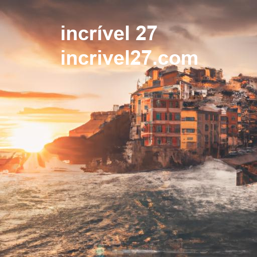 incrível 27